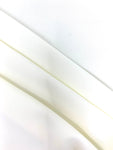 Lycra lampshade lining fabric (ivory)