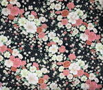 Cherry Blossom Sakura fabric