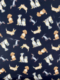 Dog Friendly fabric