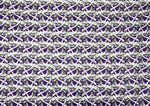 Mad Mummies fabric