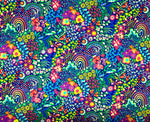 Hide and Seek fabric (extra wide)