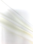 Lycra lampshade lining fabric (ivory)