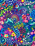 Hide and Seek fabric (extra wide)