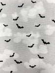 Bats fabric