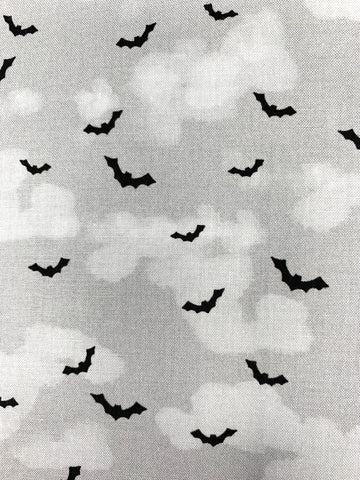 Bats fabric